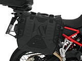 Wunderlich サイドバッグ 「X-BAG」 F900GS アドベンチャー カスタム パーツ