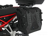 Wunderlich サイドバッグ 「X-BAG」 F900GS アドベンチャー カスタム パーツ