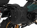 Wunderlich サイドバッグ 「X-BAG」 F900GS アドベンチャー カスタム パーツ
