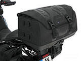 Wunderlich トップバッグ 「X-BAG」 F900GS アドベンチャー カスタム パーツ