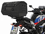 Wunderlich トップバッグ 「X-BAG」 F900GS アドベンチャー カスタム パーツ