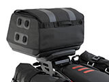Wunderlich トップバッグ 「X-BAG」 F900GS アドベンチャー カスタム パーツ