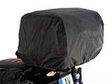Wunderlich トップバッグ 「X-BAG」 F900GS アドベンチャー カスタム パーツ