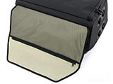 Wunderlich トップバッグ 「X-BAG」 F900GS アドベンチャー カスタム パーツ