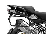 サイドキャリア「X-RACK」 R1200GS / R1200GS Adventure カスタムパーツ