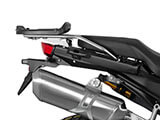 トップキャリア「X-RACK」 F900GS アドベンチャー カスタムパーツ