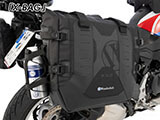 サイドキャリア「X-RACK」 F900XR カスタムパーツ