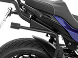 サイドキャリア「X-RACK Light」 F900XR カスタムパーツ
