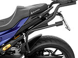 サイドキャリア「X-RACK Light」 F900XR カスタムパーツ