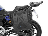 Wunderlich サイドバッグ 「X-BAG X32」 F900XR カスタム パーツ
