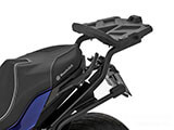トップキャリア「X-RACK」 F900XR カスタムパーツ