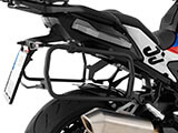 サイドキャリア「X-RACK」 S1000XR カスタムパーツ