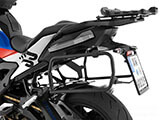 サイドキャリア「X-RACK」 S1000XR カスタムパーツ