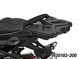 トップキャリア「X-RACK」 S1000XR カスタムパーツ