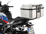 Wunderlich トップケース 「X-CASE」 S1000XR カスタム パーツ