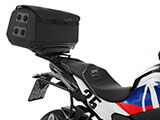 Wunderlich トップバッグ 「X-BAG」 S1000XR カスタム パーツ