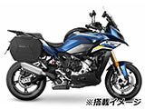 サイドキャリア「X-RACK Light」 S1000XR カスタムパーツ