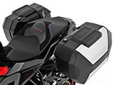 Wunderlich サイドケース「X-CASE X30」 M1000XR カスタム パーツ