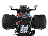 Wunderlich サイドケース「X-CASE X30」カーボン F900R カスタム パーツ