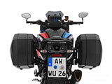 Wunderlich サイドケース「X-CASE X30」カーボン F900R カスタム パーツ