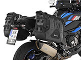 Wunderlich サイドバッグ 「X-BAG X32」 M1000XR カスタム パーツ