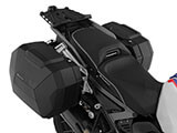 Wunderlich サイドケース「X-CASE X30 カーボン」 F900XR カスタム パーツ