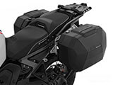 Wunderlich サイドケース「X-CASE X30 カーボン」 F900XR カスタム パーツ