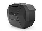 Wunderlich サイドケース「X-CASE X30 カーボン」 F900XR カスタム パーツ