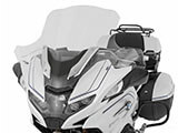 ツーリングスクリーン R1250RT カスタムパーツ