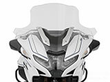 ツーリングスクリーン R1250RT カスタムパーツ