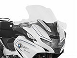 ツーリングスクリーン R1250RT カスタムパーツ