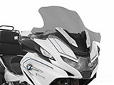 ツーリングスクリーン R1250RT カスタムパーツ