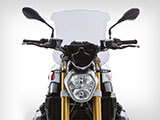 ワンダーリッヒ ツーリングスクリーン R1200R LC('15-) ツーリングカスタムパーツ
