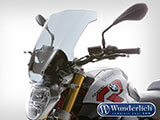 ワンダーリッヒ ツーリングスクリーン R1200R LC('15-) ツーリングカスタムパーツ