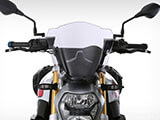 ワンダーリッヒ スポーツロースクリーン R1200R LC('15-)