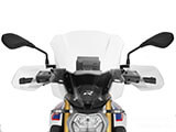 ワンダーリッヒ ウインドスクリーン「R-MARATHON」 BMW R1250R ツーリング カスタムパーツ