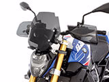 ウインドスクリーン「Sport」 R1250R カスタム パーツ