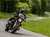 RnineT カスタム パーツ フロントカウル"Daytona" カスタムパーツ