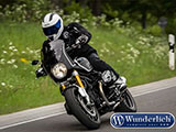 RnineT カスタム パーツ フロントカウル"Daytona" カスタムパーツ