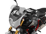 フロントカウル「Daytona」 Option719 Version  カスタム パーツ