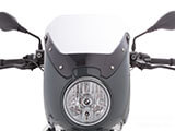RnineT カスタム パーツ フロントカウル"Daytona" カスタムパーツ