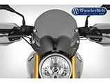 ショートスクリーン RnineT Scrambler カスタム パーツ