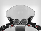 ショートスクリーン　「TT」 RnineT Racer カスタム パーツ
