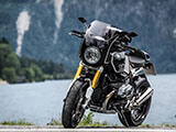 RnineT カスタム パーツ フロントカウル"Daytona" カスタムパーツ