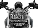 ヘッドライトグリル RnineT カスタム パーツ