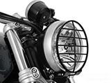 ヘッドライトグリル RnineT カスタム パーツ