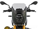 フロントカウル「Daytona」 R12 カスタムパーツ