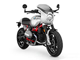フロントカウル「Daytona」 R12 カスタムパーツ