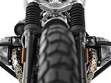 Micro Flooter LEDライトセット RnineT カスタムパーツ