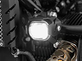Micro Flooter LEDライトセット RnineT カスタムパーツ